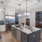 DreamDesign® 62 by Starr® Custom Homes, a custom home builder in Jacksonville, FL