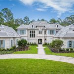 DreamDesign® 47 by Starr® Custom Homes, a custom home builder in Jacksonville, FL