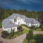 DreamDesign® 47 by Starr® Custom Homes, a custom home builder in Jacksonville, FL