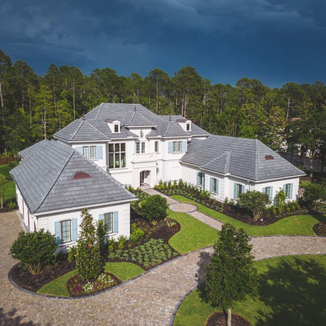 DreamDesign® 47 by Starr® Custom Homes, a custom home builder in Jacksonville, FL