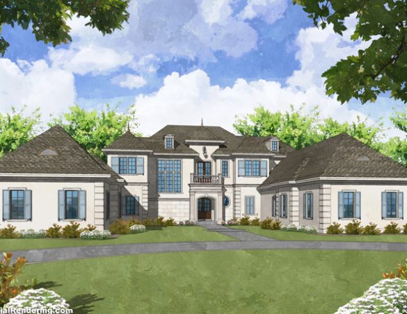 DD47-brochure-cover Starr Custom Homes - Jacksonville FL home builder
