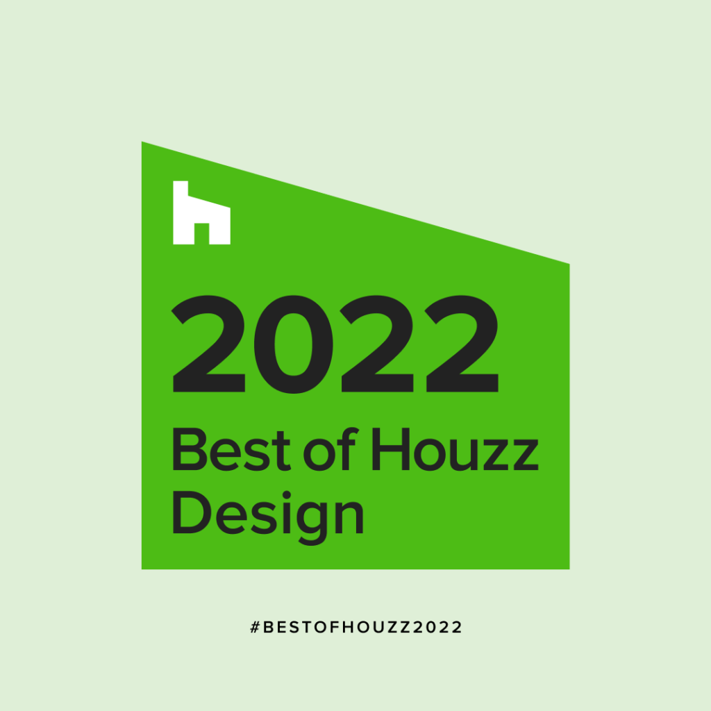 Starr Custom Homes named Best of Houzz