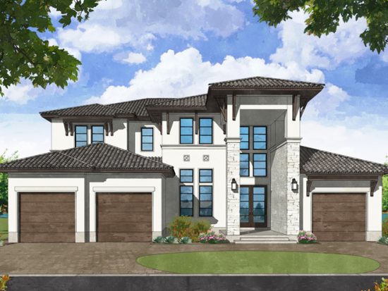 Starr Custom Homes - Jacksonville FL home builder