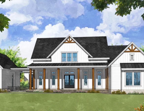 DD68-brochure-cover Starr Custom Homes - Jacksonville FL home builder