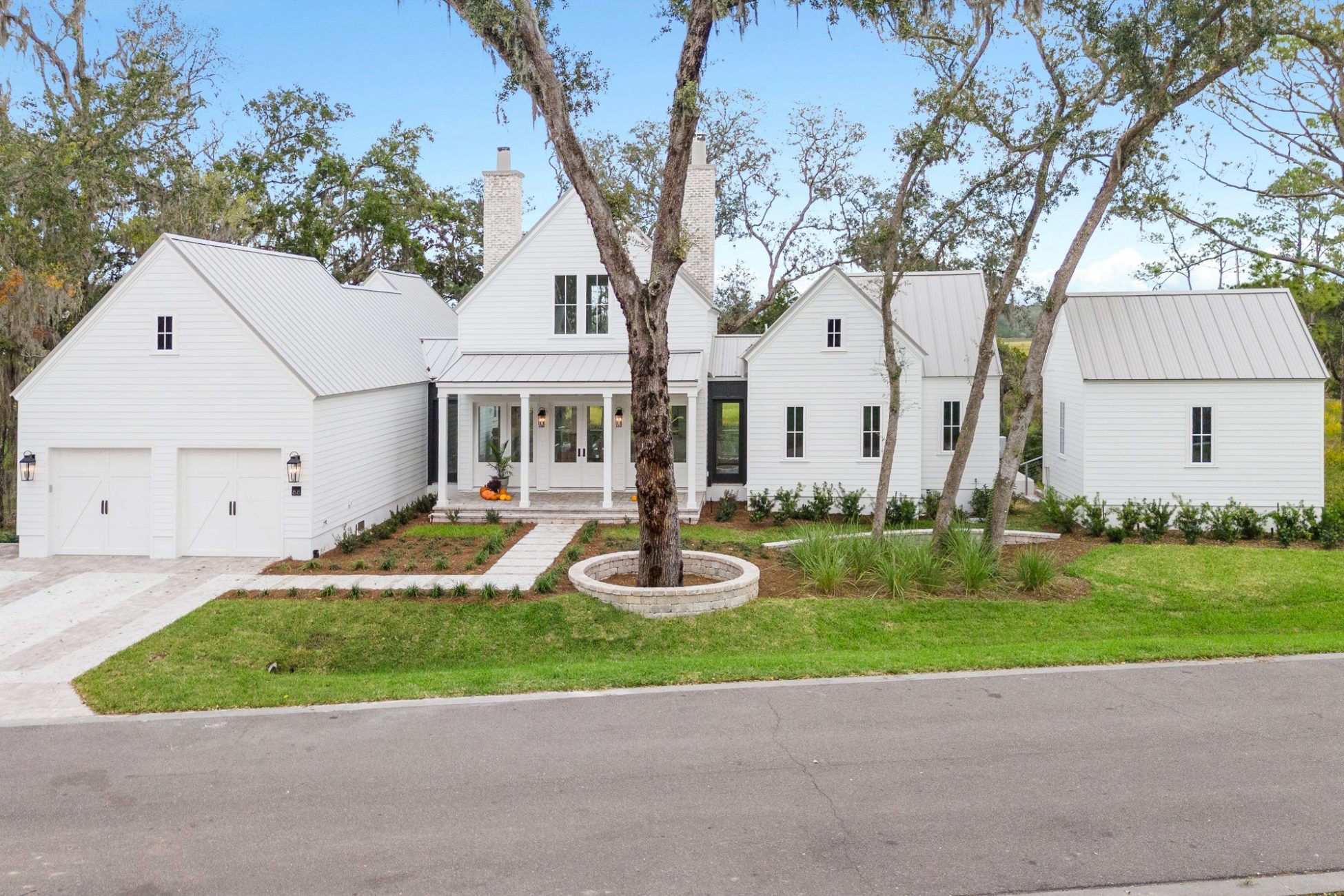 DreamDesign® 69 by Starr® Custom Homes, a custom home builder in Fernandina Beach, FL DreamDesign® 69 by Starr® Custom Homes, a custom home builder in Fernandina Beach, FL