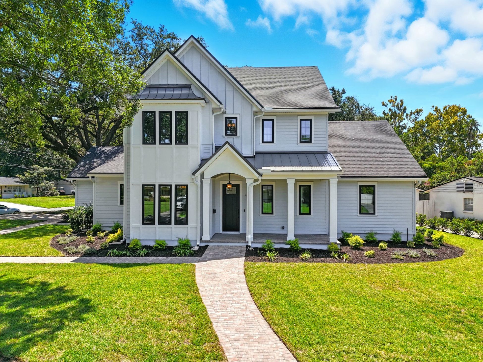 DreamDesign® 76 by Starr® Custom Homes, a custom home builder in Jacksonville, FL DreamDesign® 76 by Starr® Custom Homes, a custom home builder in Jacksonville, FL