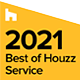 Best of Houzz 2021 Service
