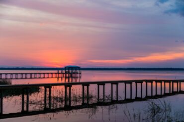 Starr® Custom Homes waterfront custom homes in Jacksonville FL
