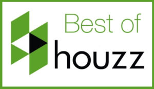 Starr Custom Homes Best of Houzz award