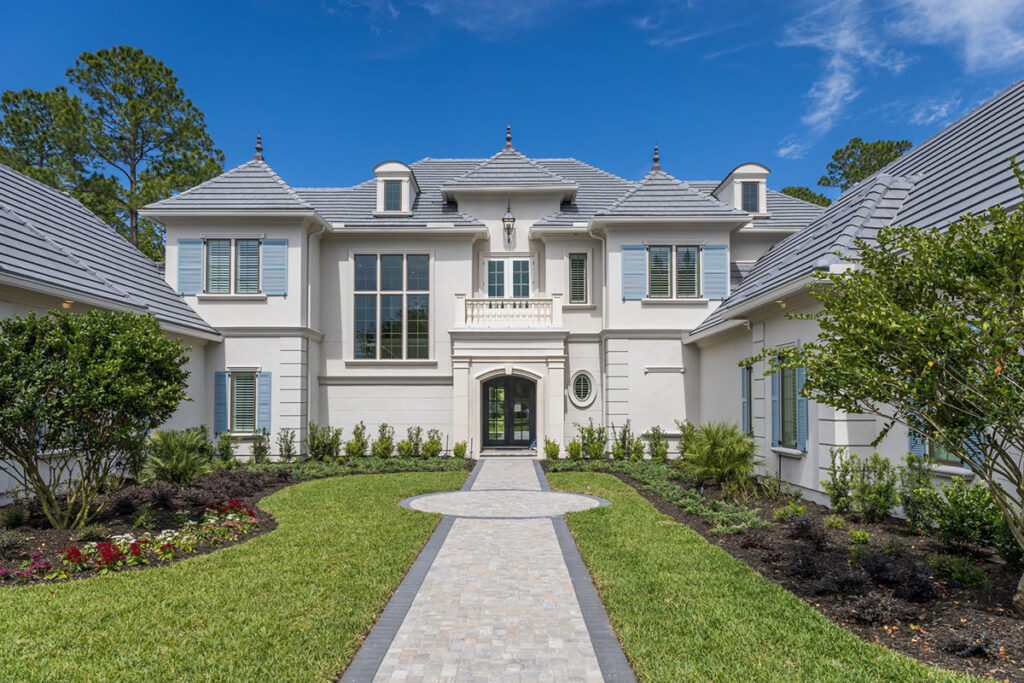 Pablo Creek Reserve custom homes by Starr Custom Homes Pablo Creek Reserve custom homes by Starr Custom Homes