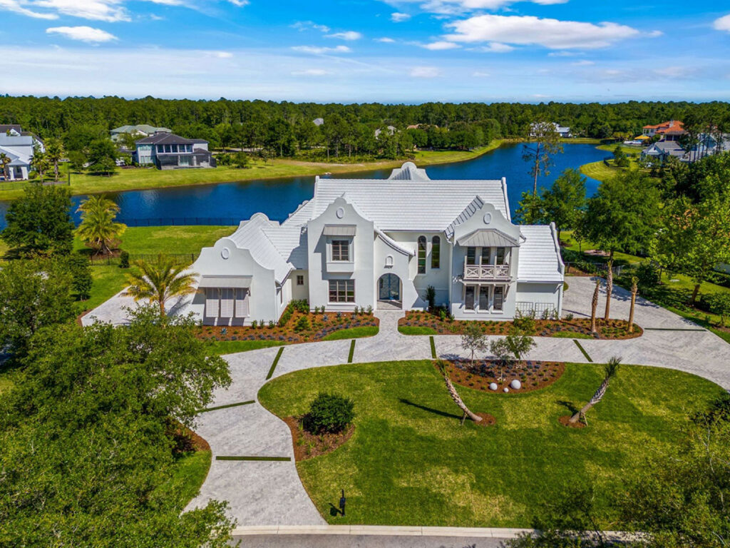 Pablo Creek Reserve custom homes by Starr Custom Homes Pablo Creek Reserve custom homes by Starr Custom Homes