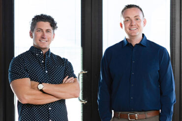 Starr Custom Homes Team