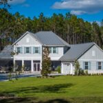 Starr Custom Homes in St Johns County