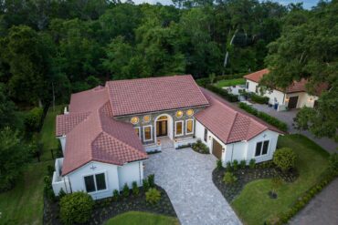 Starr Custom Homes in St. Johns County Starr Custom Homes in St. Johns County