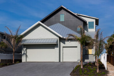 Starr Custom Homes