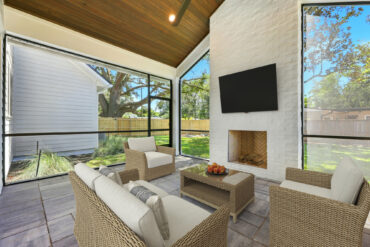 Ortega Jacksonville FL custom home builders Starr Custom Homes