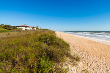 Ponte Vedra Beach, FL - Starr Custom Homes