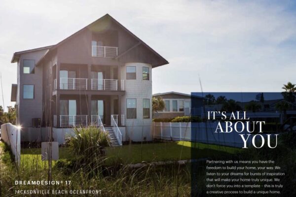 Starr Custom Homes DreamBook - 2