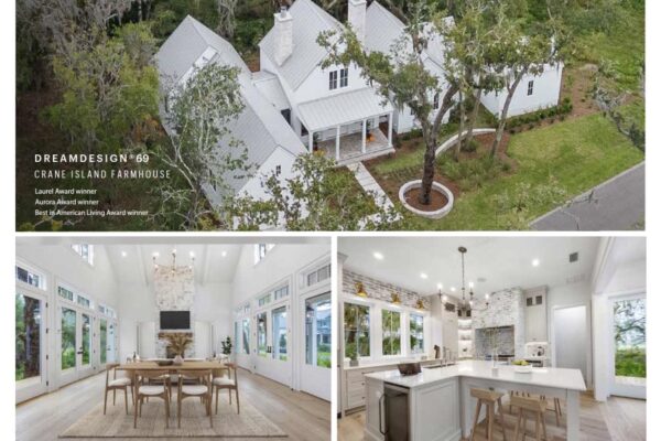 Starr Custom Homes DreamBook - 3