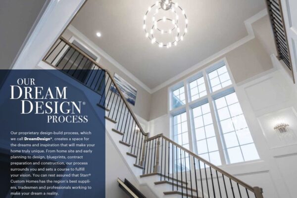 Starr Custom Homes DreamBook - 4