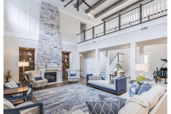 Starr Custom Homes DreamBook - 6
