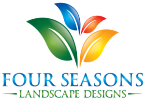 logo Four Seasons Landscape Designs