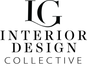 logo LG Interior Design Collective