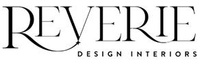 logo Reverie Design Interiors