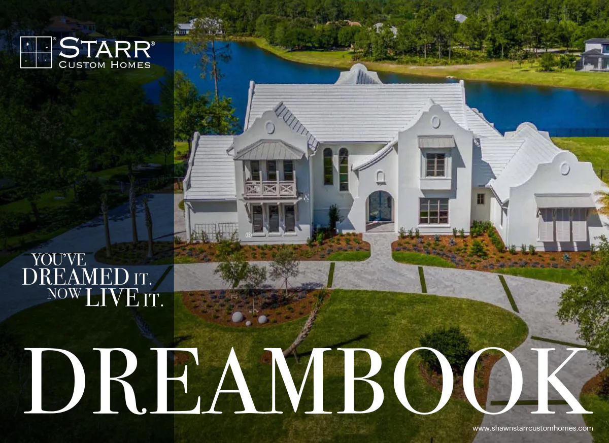 The Starr&reg; DreamBook, page 1 of 31