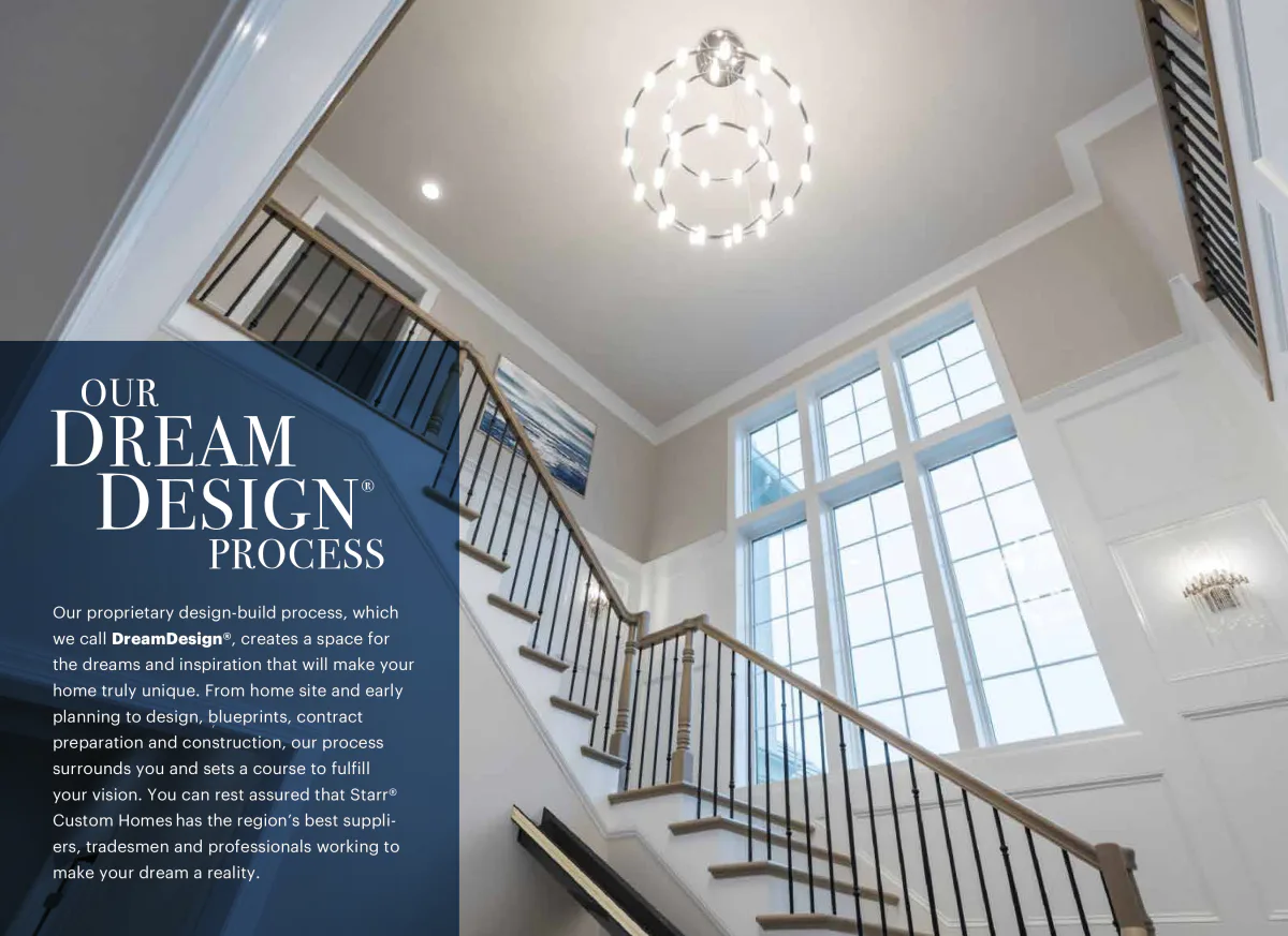 The Starr&reg; DreamBook, page 4 of 31