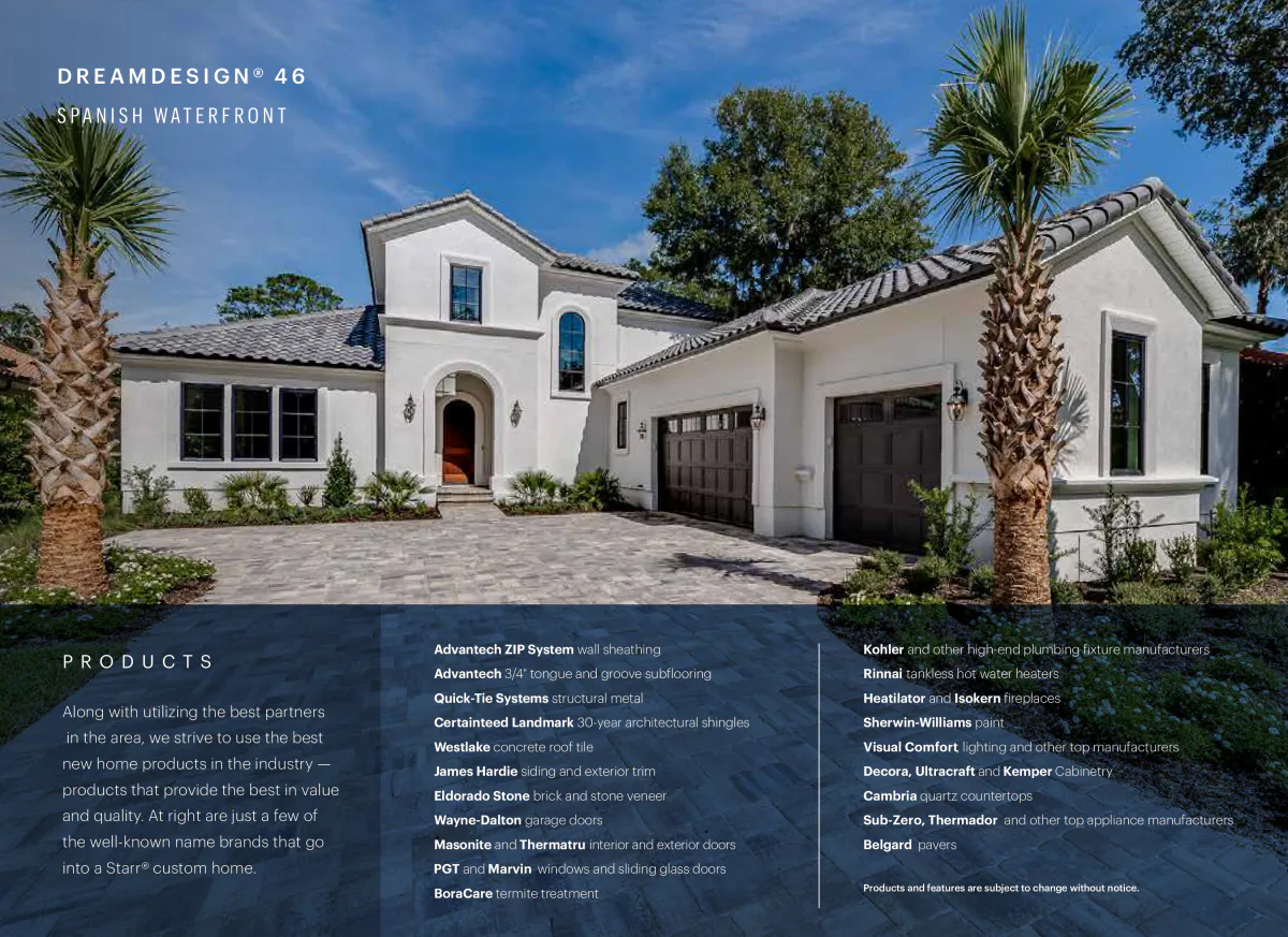 The Starr&reg; DreamBook, page 30 of 31